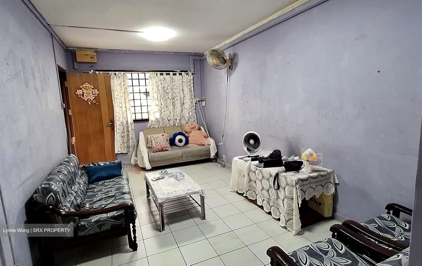 Blk 319 Woodlands Street 31 (Woodlands), HDB 3 Rooms #544921241